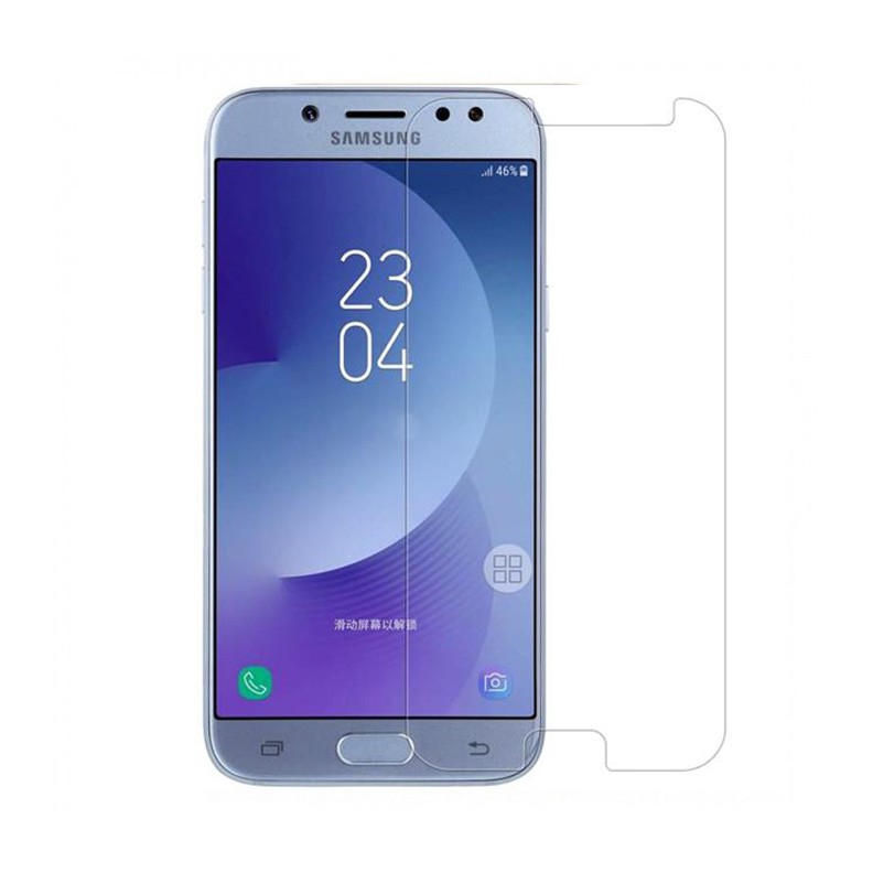 Samsung Galaxy J7 (2016) Gold Glass 