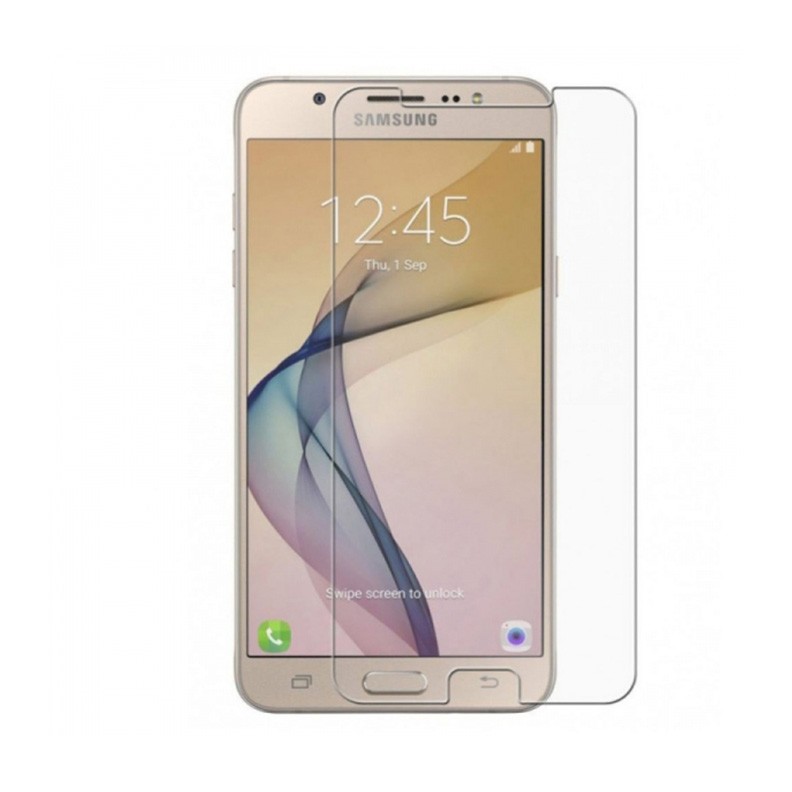 Samsung Galaxy J5 (2016) Gold Glass 
