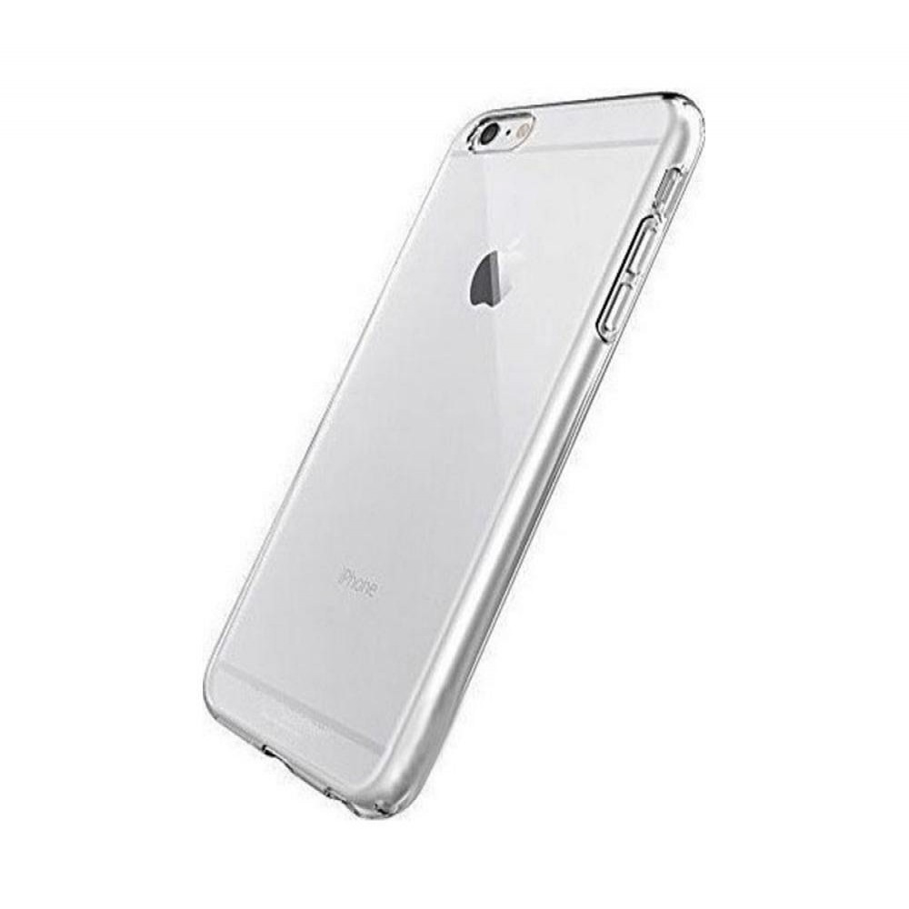 Apple iPhone 6s Plus/6 Plus Back Case Ultra Slim 0.3mm 