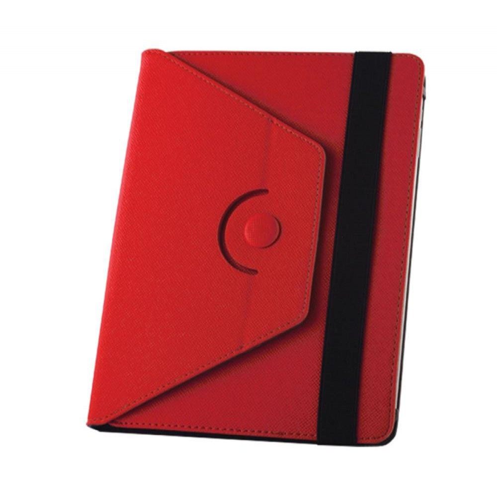 Universal Tablet 10.0 Ίντσες - Orbi 360 Θήκη για Tablet Red