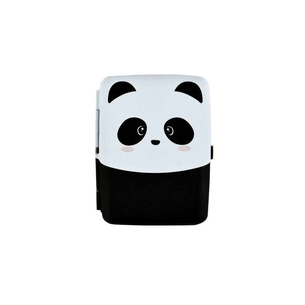 Legami NOS0030 Cigarette Case Panda