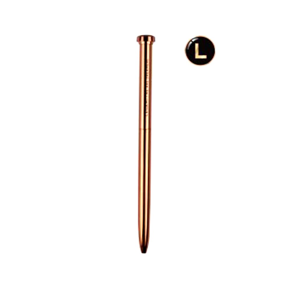 Legami ALPHA0012 Initial Pen L