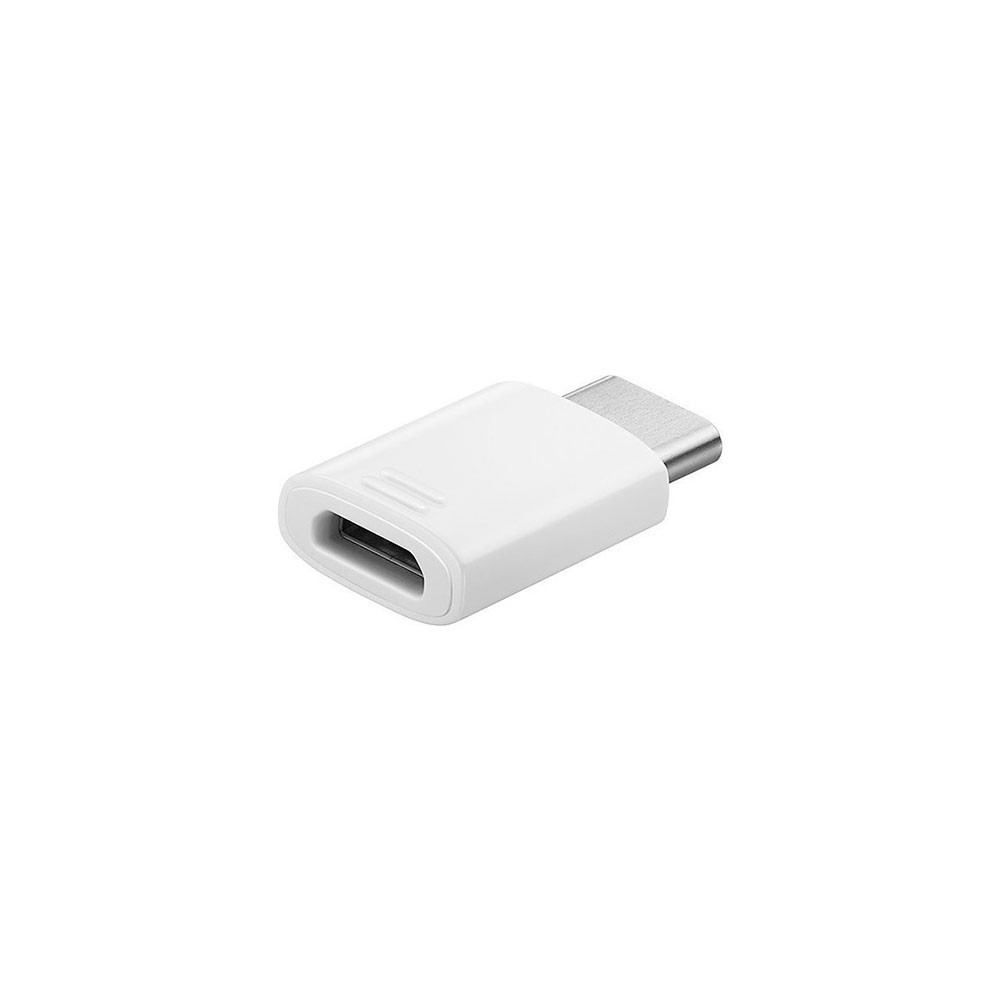 Samsung EE-GN930BW Micro USB to Type-C (Bulk) White
