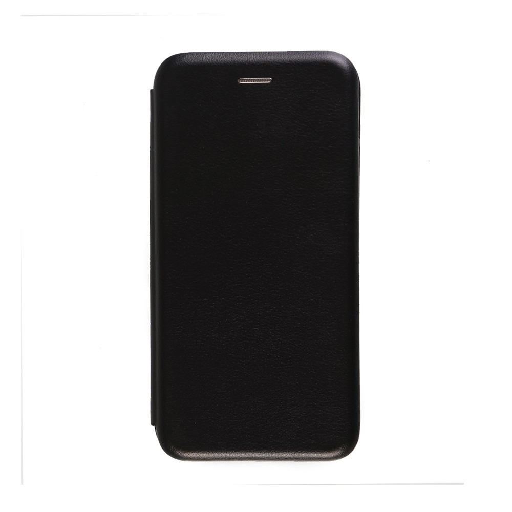 Samsung Galaxy S10e Oval Stand Book Black