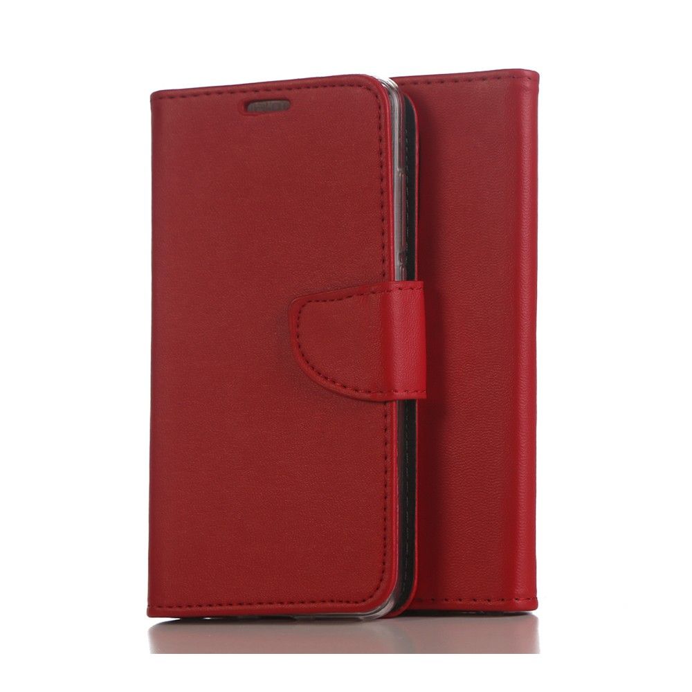 Samsung Galaxy S10e Puff Book Red