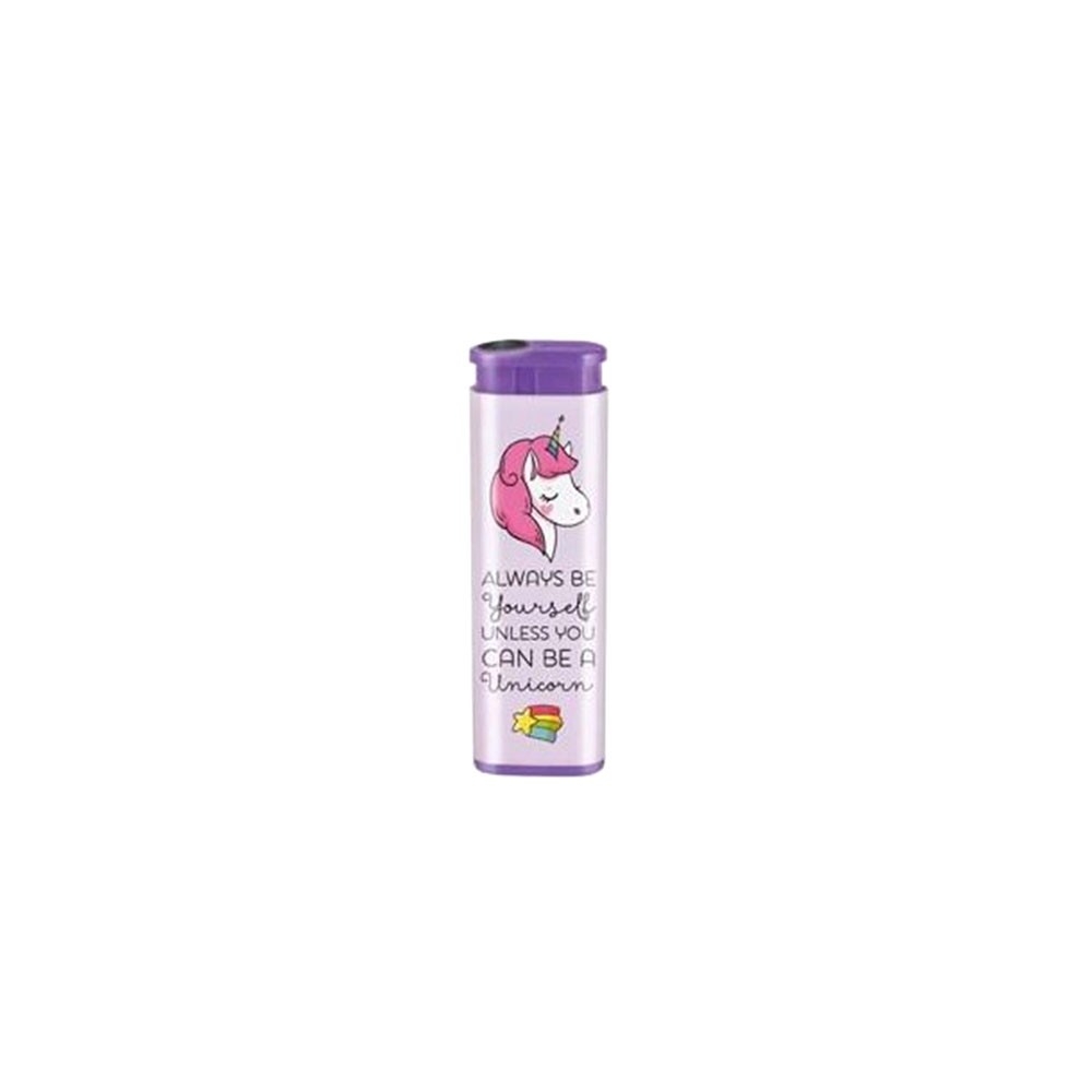 Legami BL0003 Lighter - Unicorn