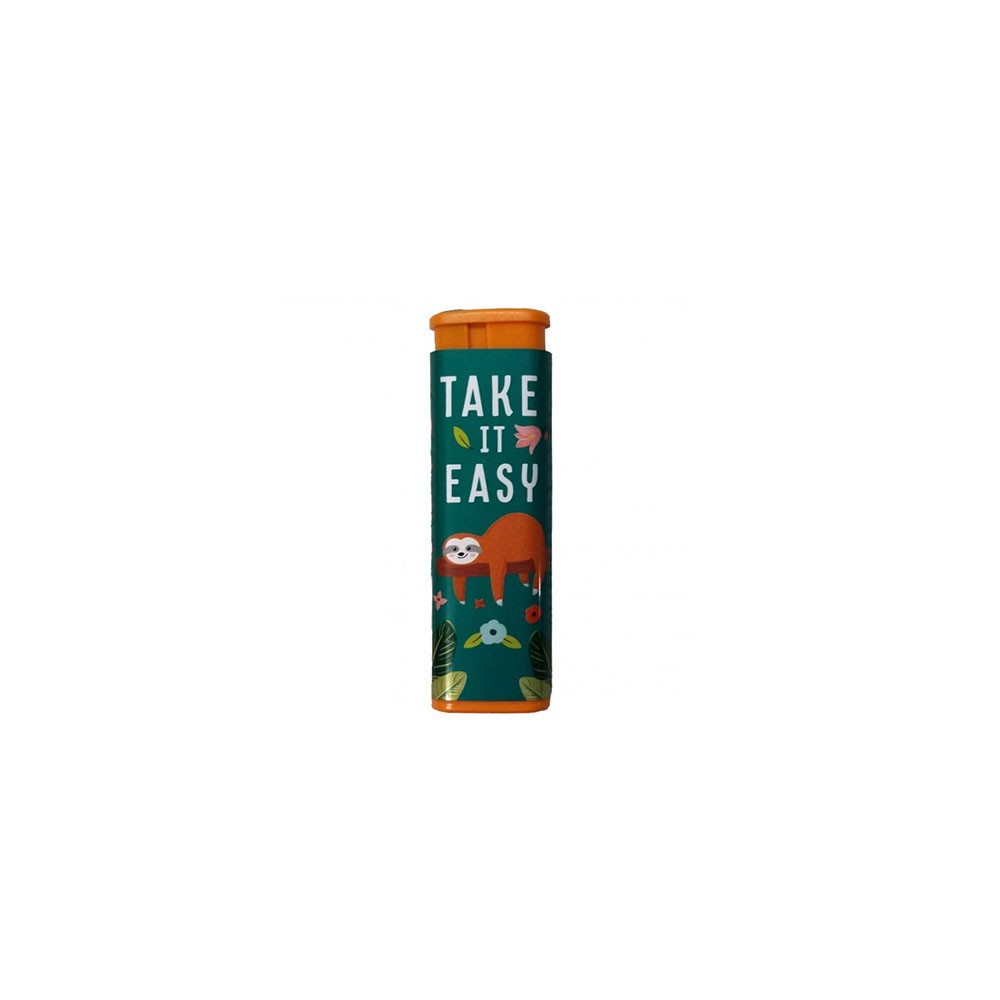 Legami BL0007 Lighter - Take It Easy