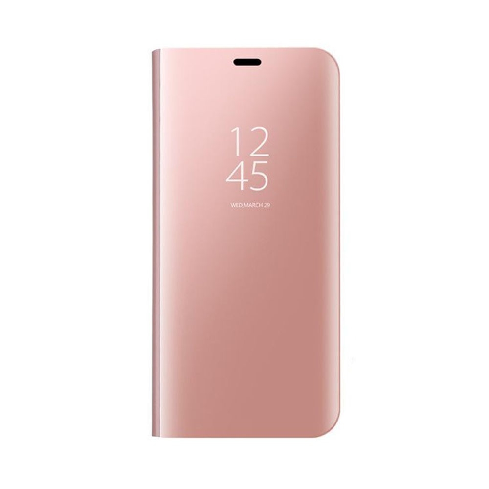 Samsung Galaxy S10e Clear View Pink