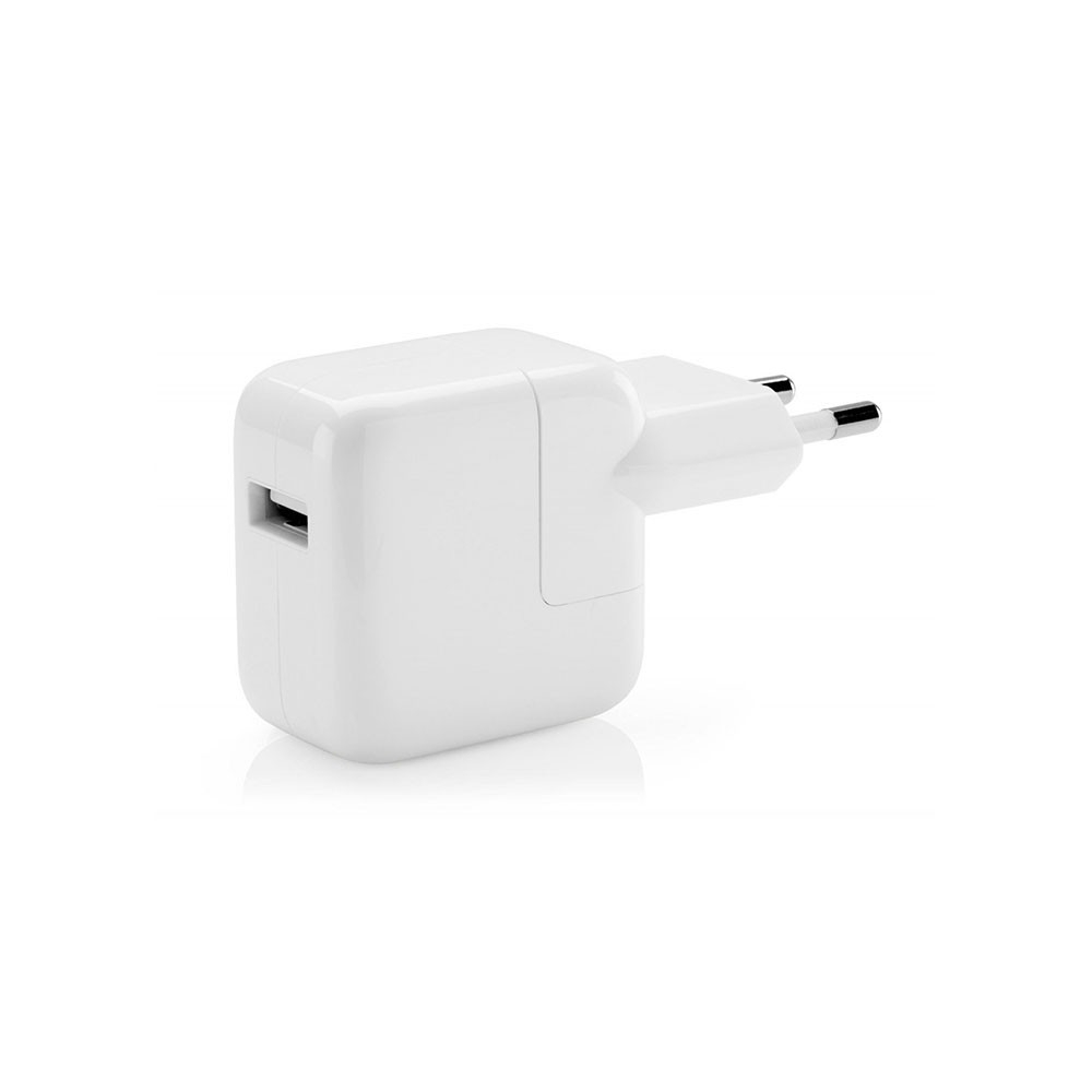 Apple MD836ZM/A Original Wall Charger Apple iPad (A1401) 12W White
