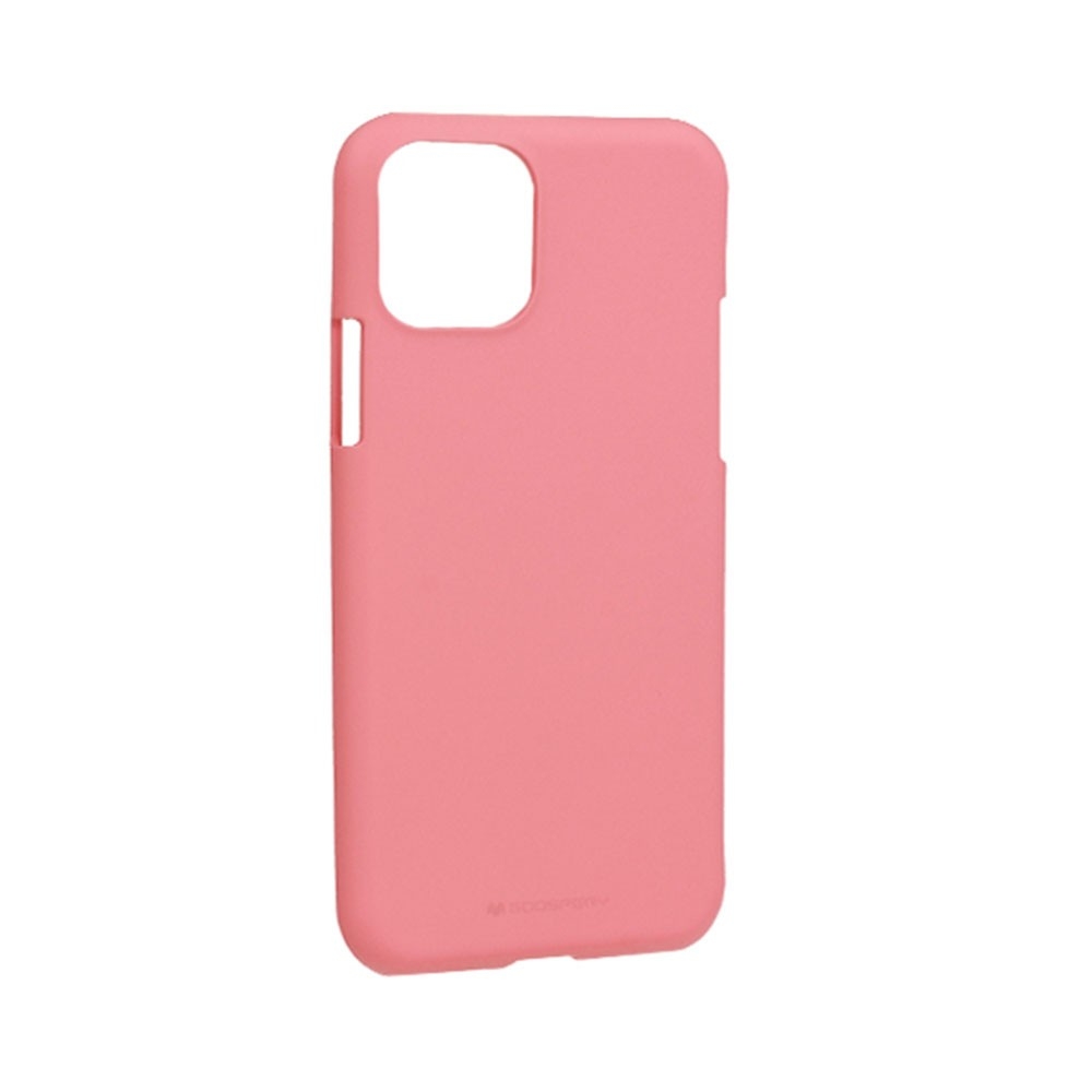 Apple iPhone 11 Pro Mercury Soft Feeling Pink