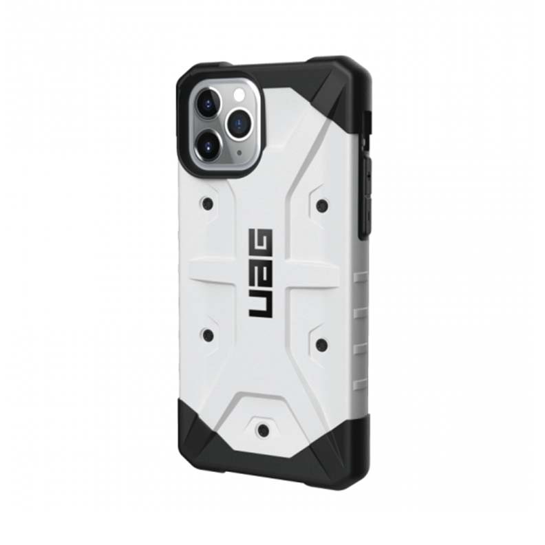 Apple iPhone 11 Pro UAG Pathfinder™ White
