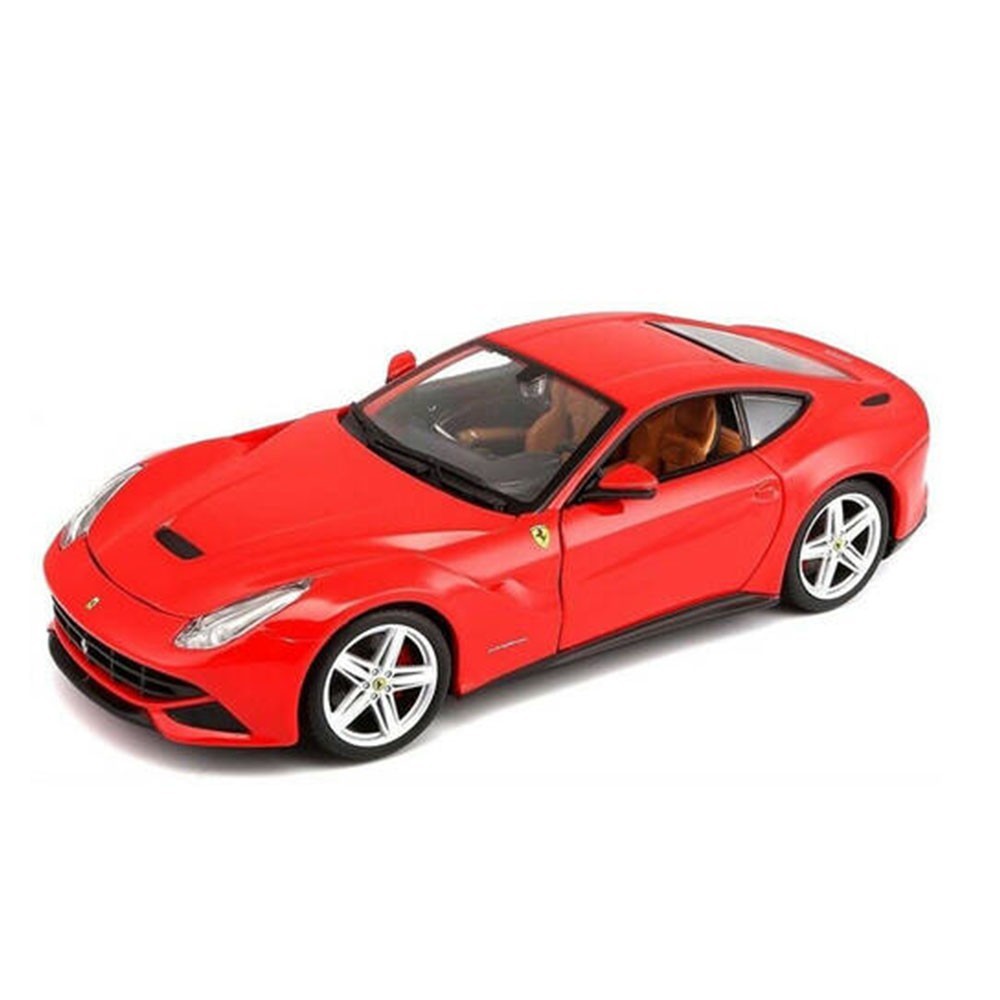 Burago 1/24 Ferrari Ferrari F12 Berlinetta Red