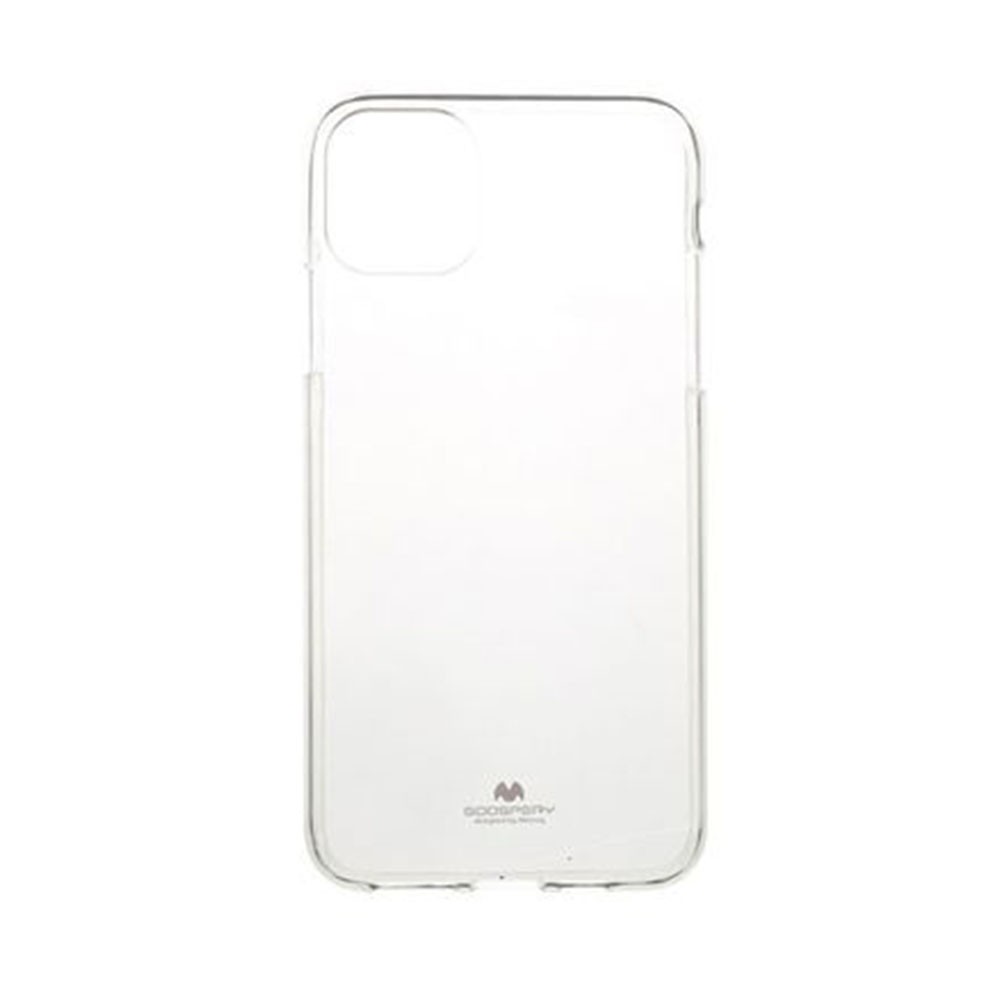Apple iPhone 11 Pro Mercury Jelly Transparent