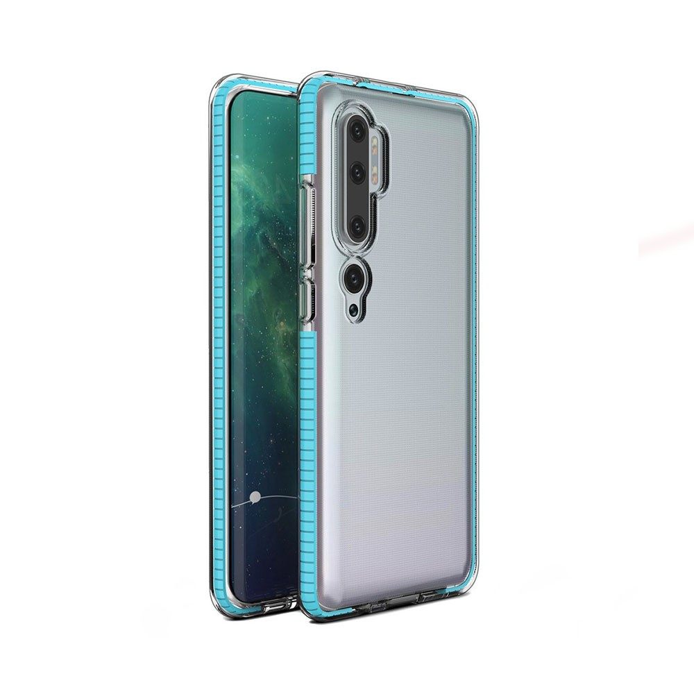 Xiaomi Mi Note 10/Note 10 Pro Spring Case Light Blue