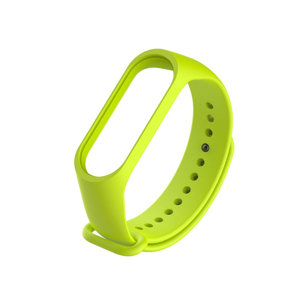 Xiaomi Mi Band 3/Mi Band 4 Replacement Strap Lime