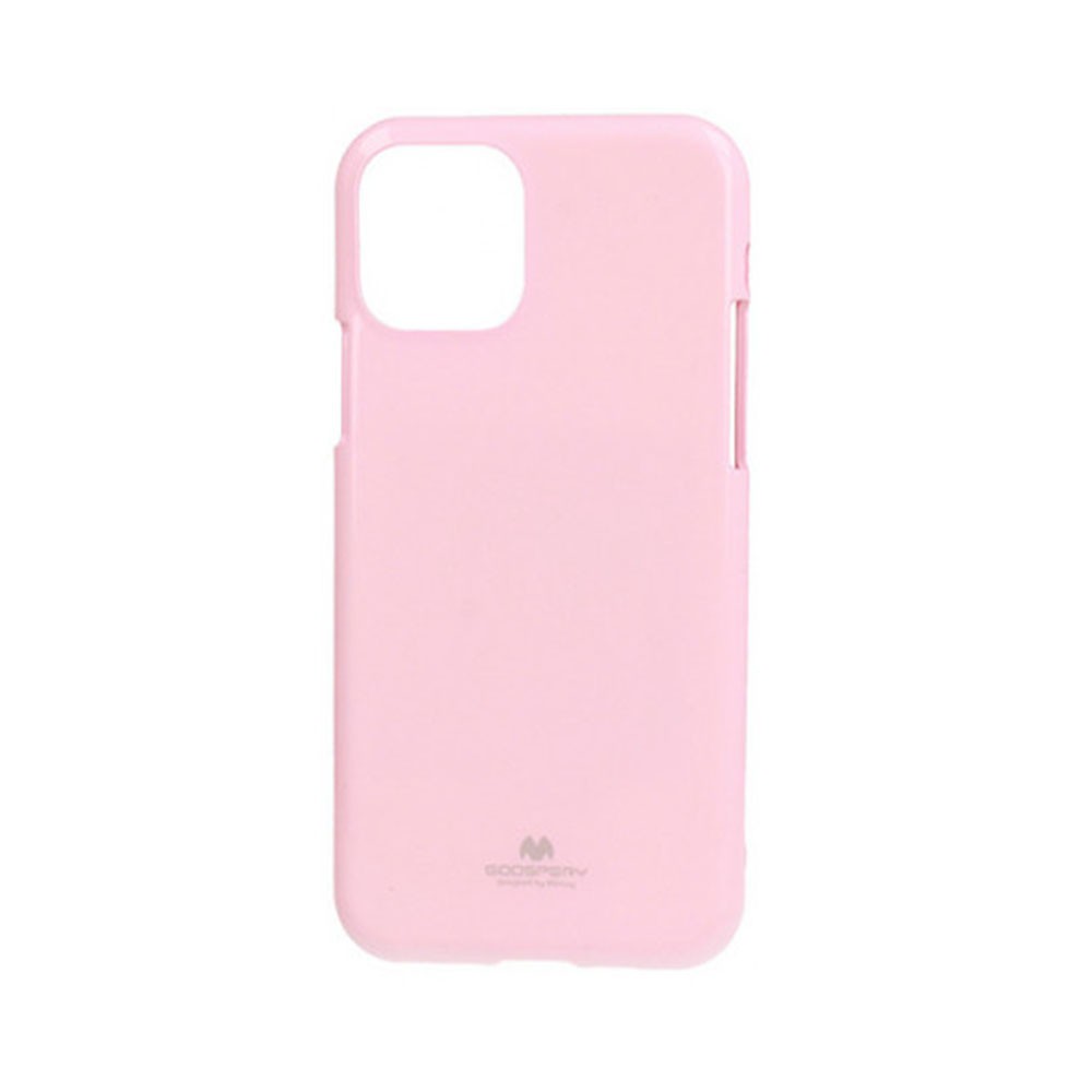 Apple iPhone 11 Pro Mercury Jelly Pink