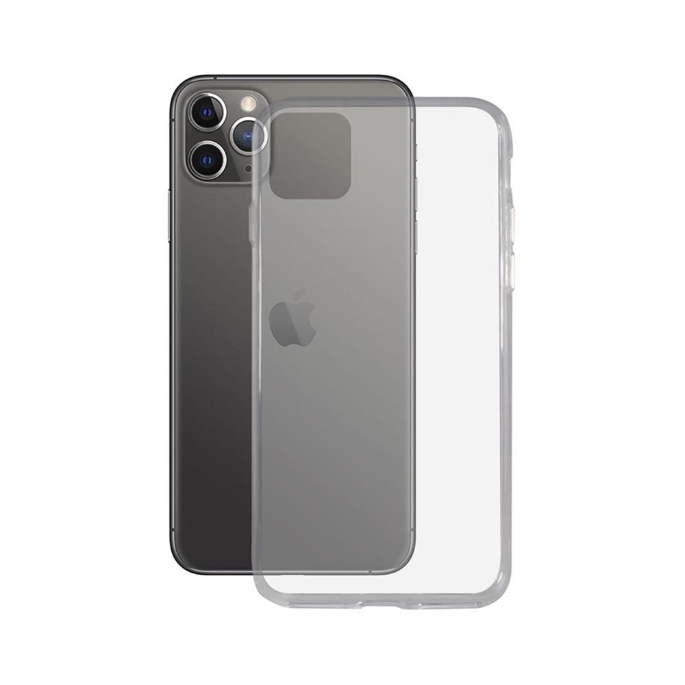 Apple iPhone 11 Pro Back Case 2mm Perfect 
