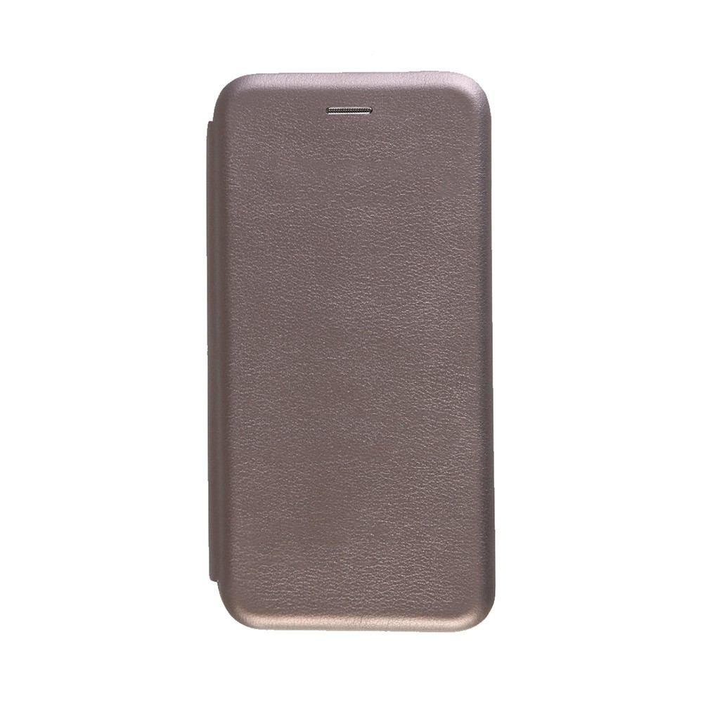 Huawei P40 Oval Stand Book Steel