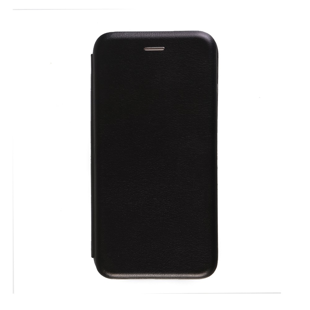 Samsung Galaxy S20 Ultra Oval Stand Book Black