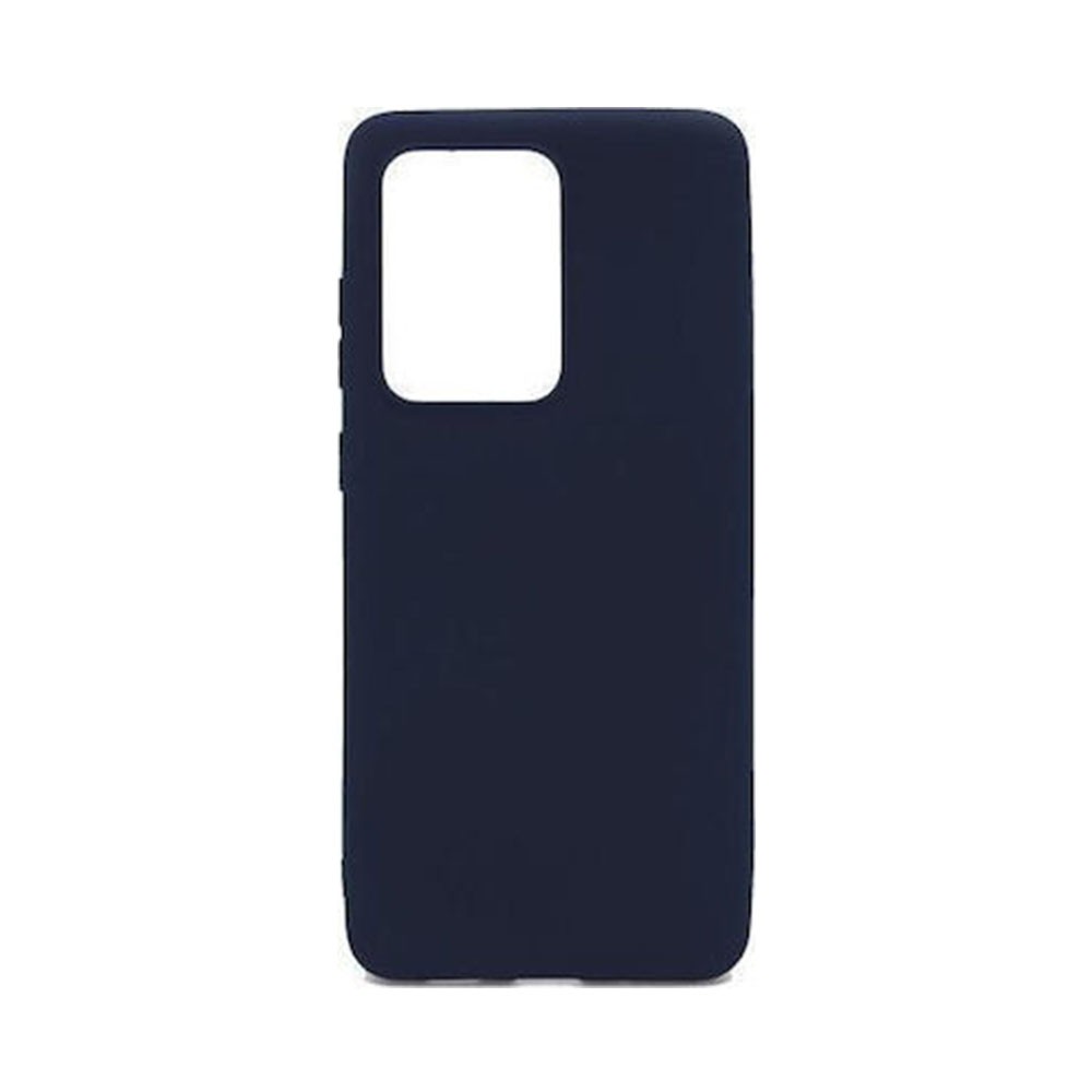 Samsung Galaxy S20 Ultra Mercury Soft Feeling Midnight Blue