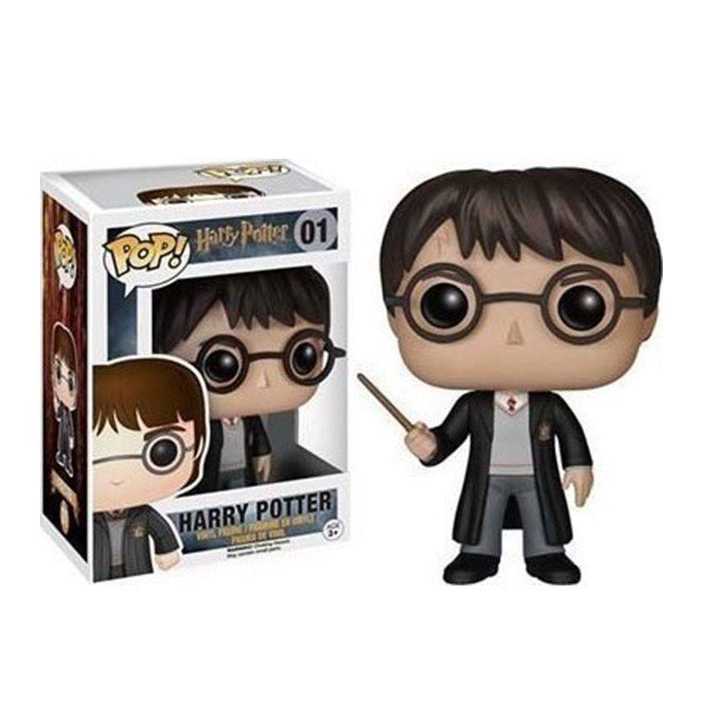 POP! Movies Harry Potter - Harry Potter #01 