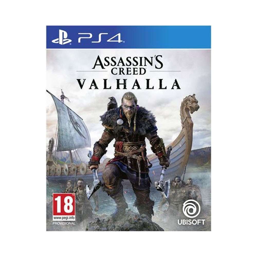   Assassin's Creed Valhalla 