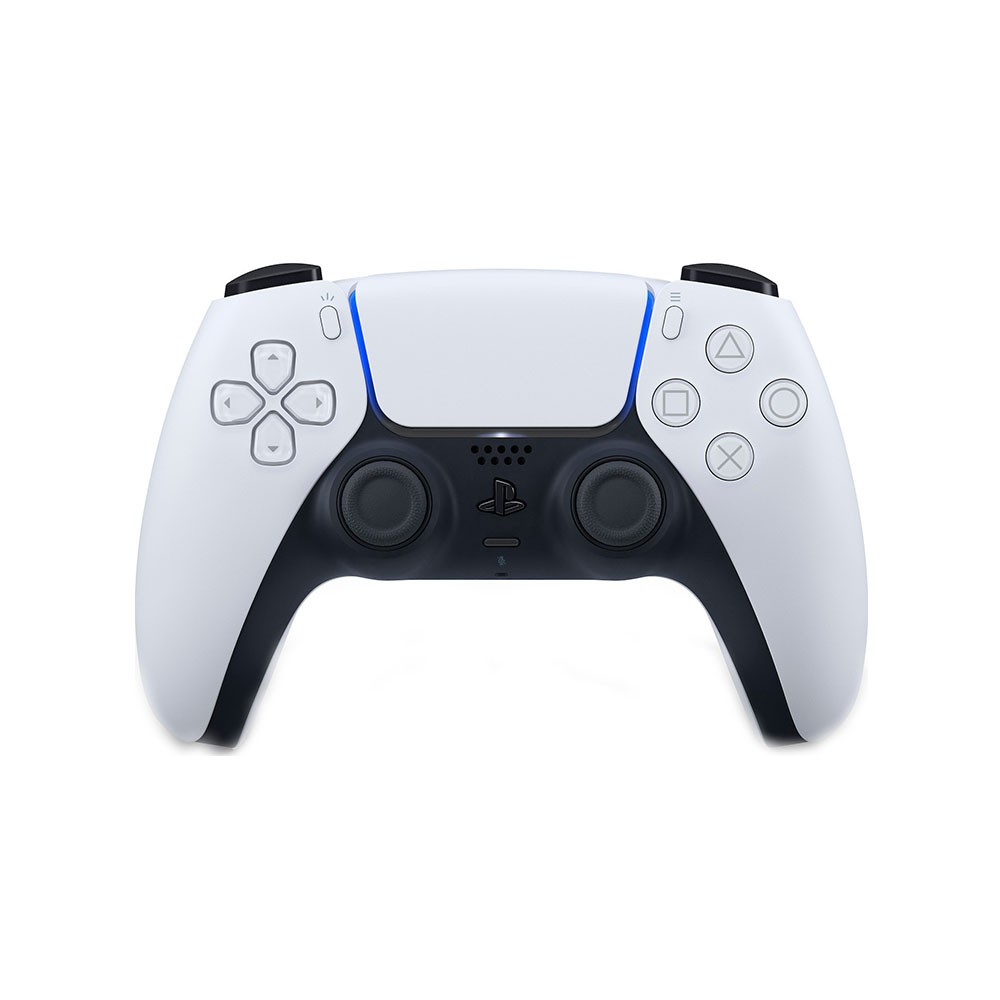 Sony DualSense Controller For PS5 White