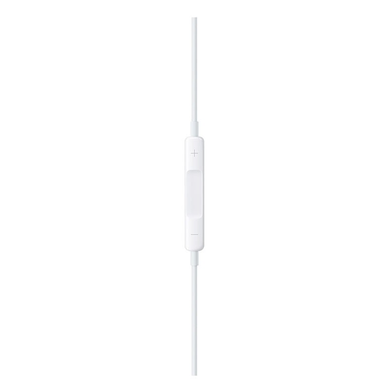 Apple MNHF2ZM/A EarPods with 3.5mm Headphone Plug (Retail Box) White