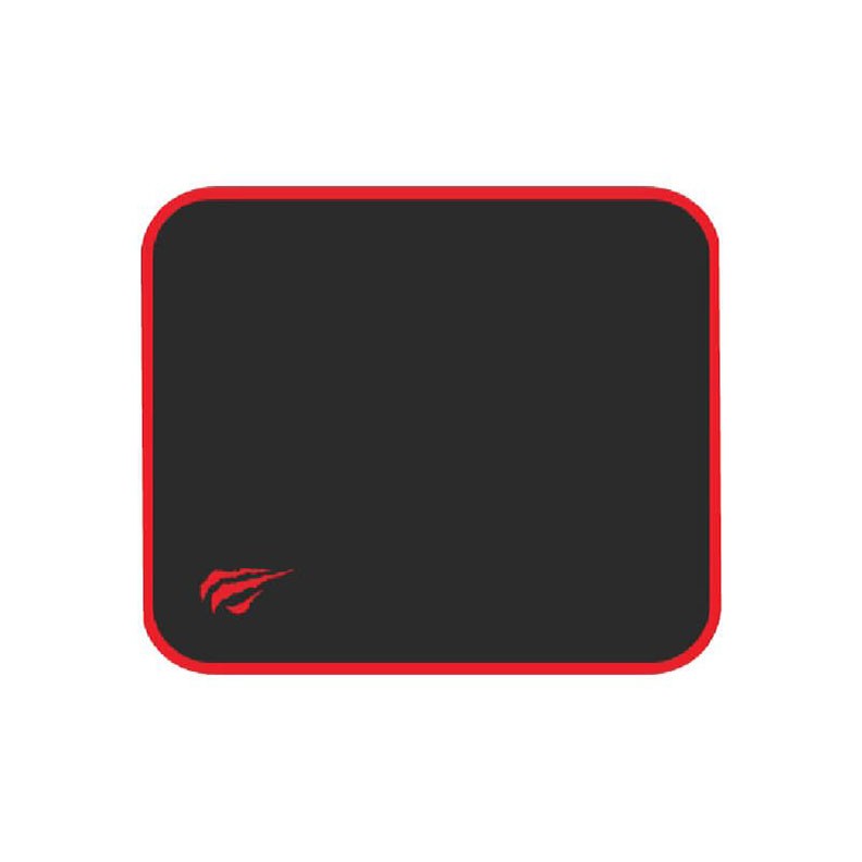 Havit HV-MP839 Gaming Mousepad (250mm x 210mm) Black/Red