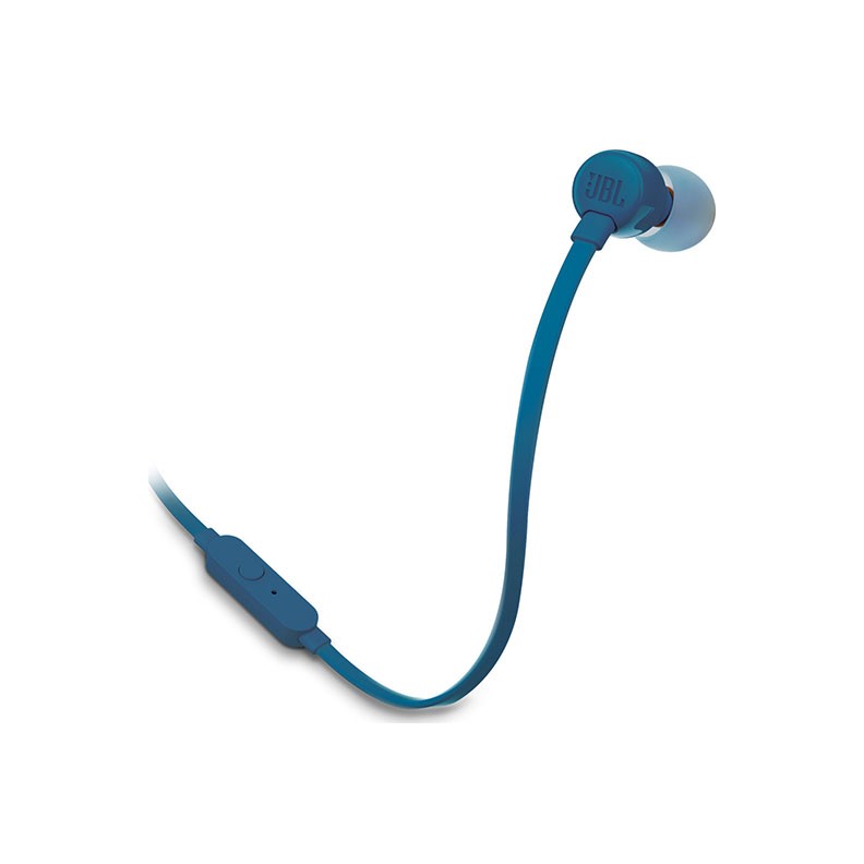 JBL TUNE 110 Ακουστικά Handsfree In-Ear Blue