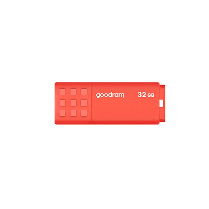 Goodram UME3 Flash Drive 32GB USB 3.0 Orange