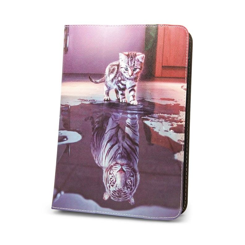 Universal Tablet Θήκη για Tablet 9.0 - 10.0  Ίντσες Little Tiger