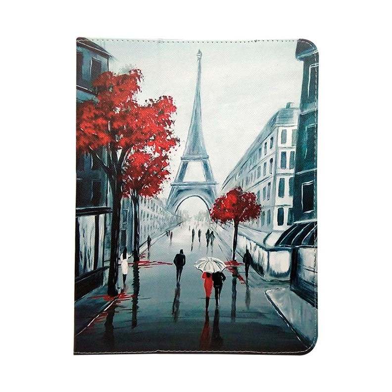 Universal 9.0 - 10.0  Ίντσες Θήκη για Tablet Paris