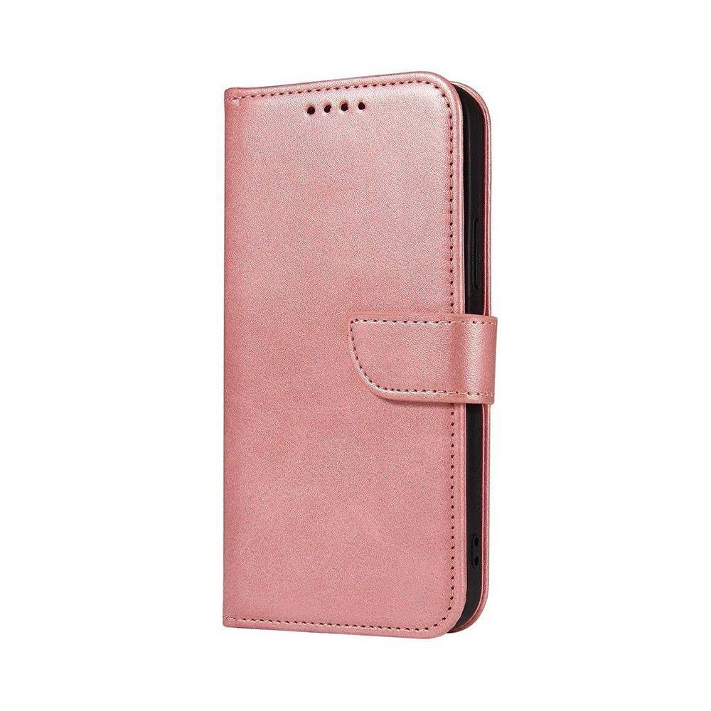 Samsung Galaxy S21 Plus 5G Magnet Elegant Case Pink