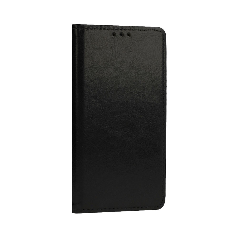 Samsung Galaxy A42 Book Special Leather Θήκη Black