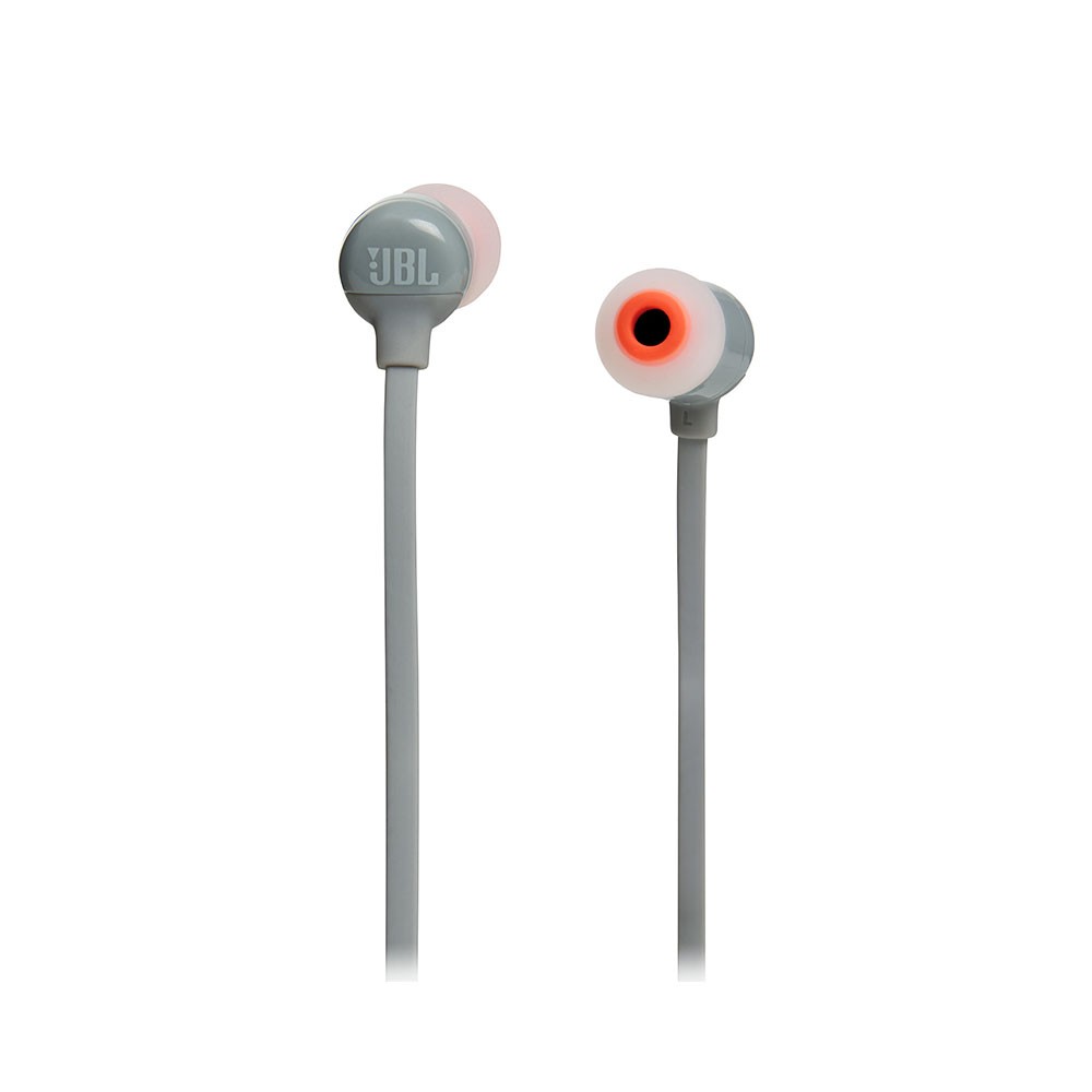 JBL TUNE 110BT Bluetooth Ακουστικά Grey