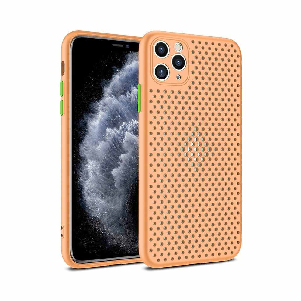 Samsung Galaxy S20 Plus Breath TPU Case - Θήκη Σιλικόνης Rose Gold