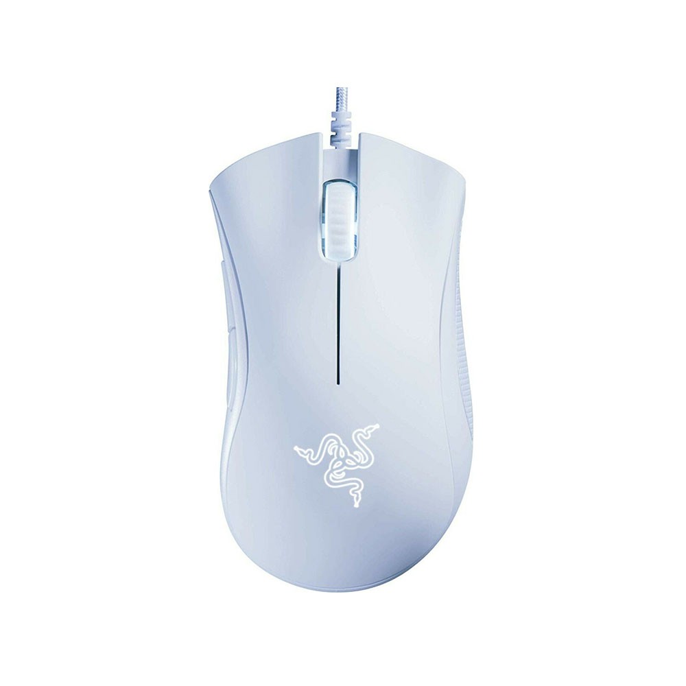 Razer DeathAdder Essential Gamming Mouse White