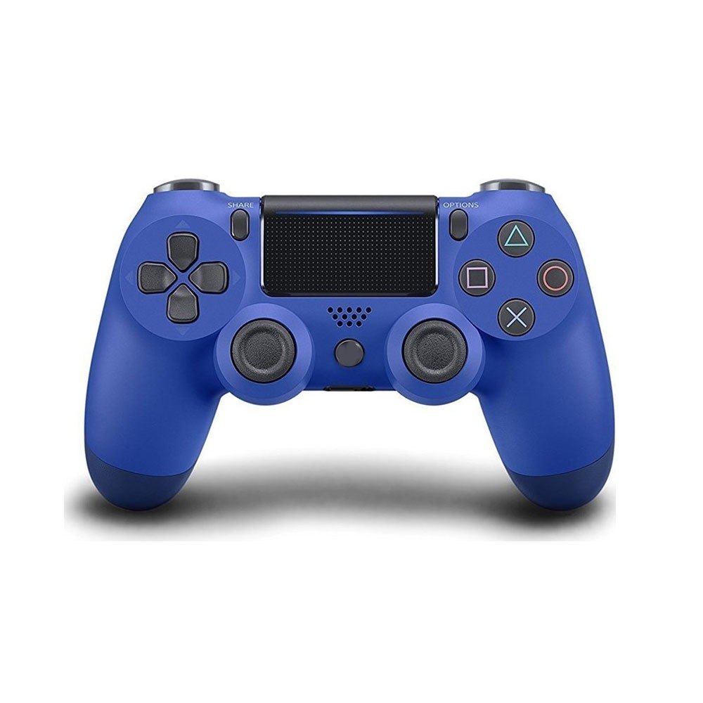 OEM Doubleshock 4 Controller Blue