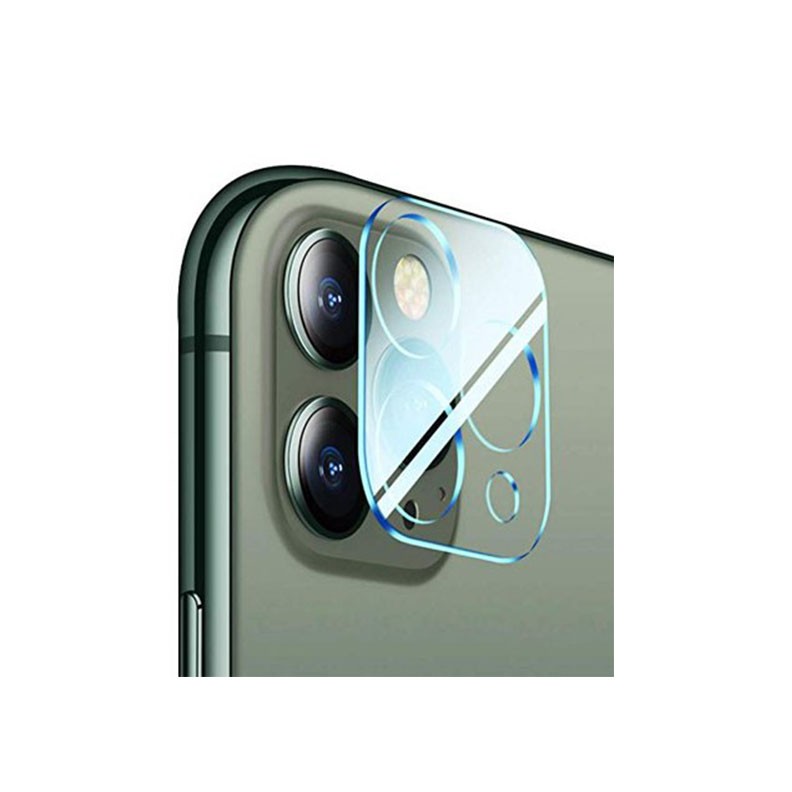 Apple iPhone 11 Pro Wozinsky Αντιχαρακτικό Γυαλί 9H για την Κάμερα Transparent