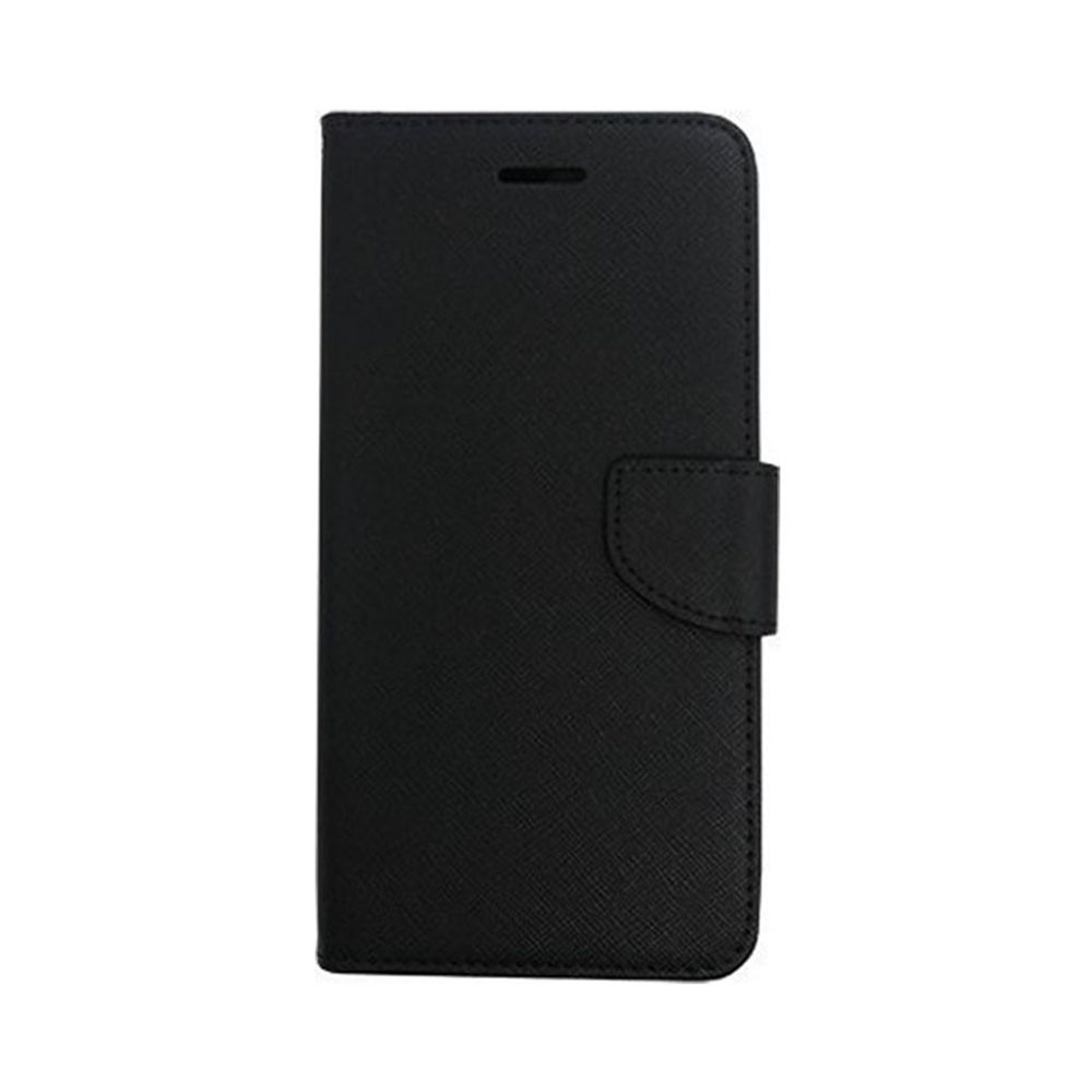 Apple iPhone 12 Pro Max Fancy Book Case Black
