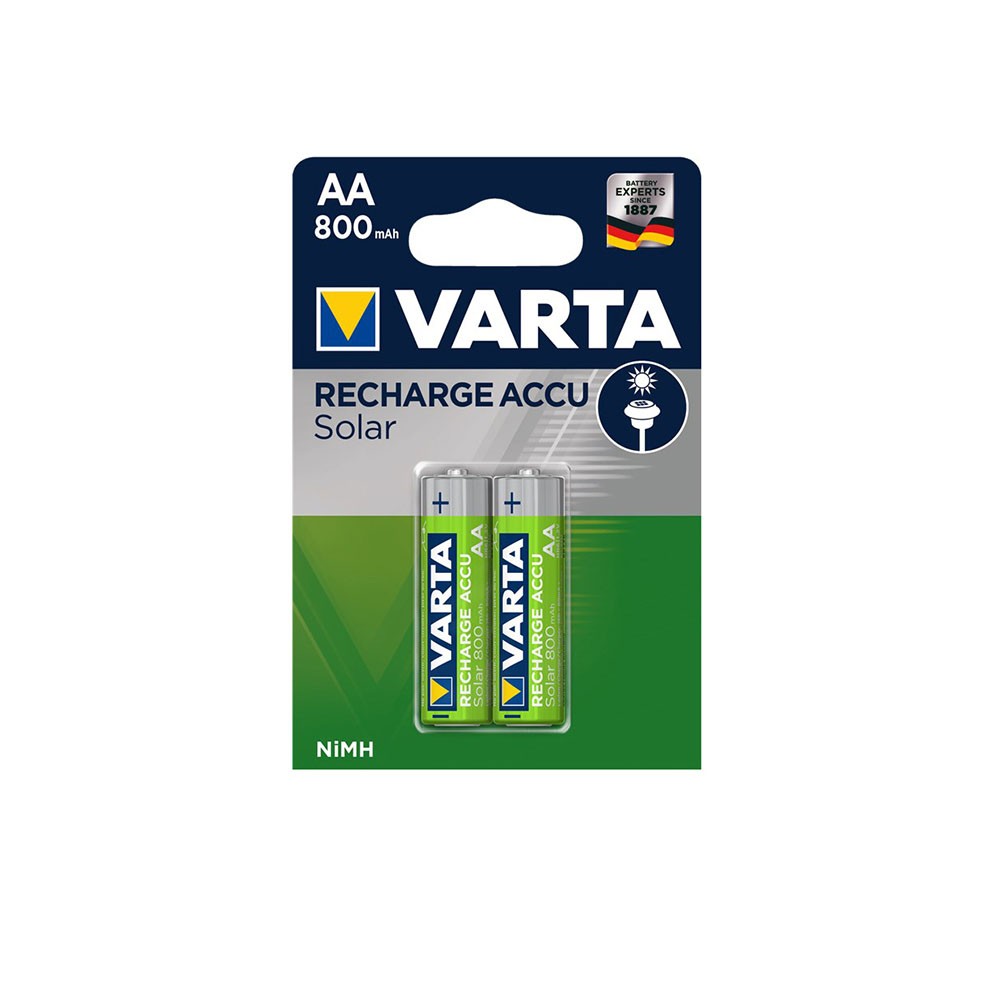 Varta 56736 Επαναφορτιζόμενη μπαταρία solar 800Mah 