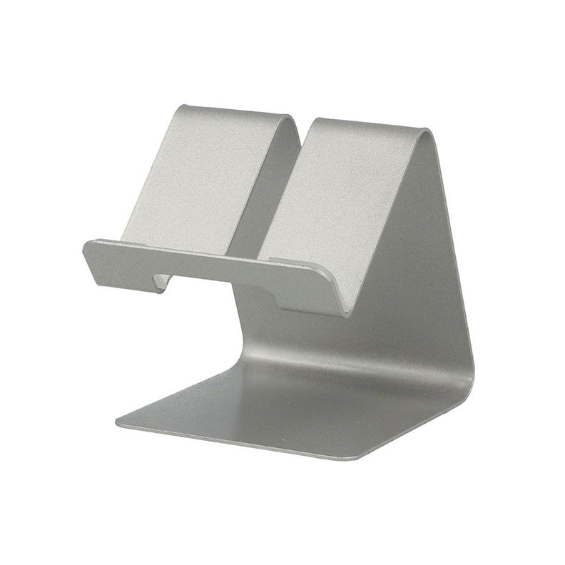 Mobile Mate S014 Universal Stand Holder Silver