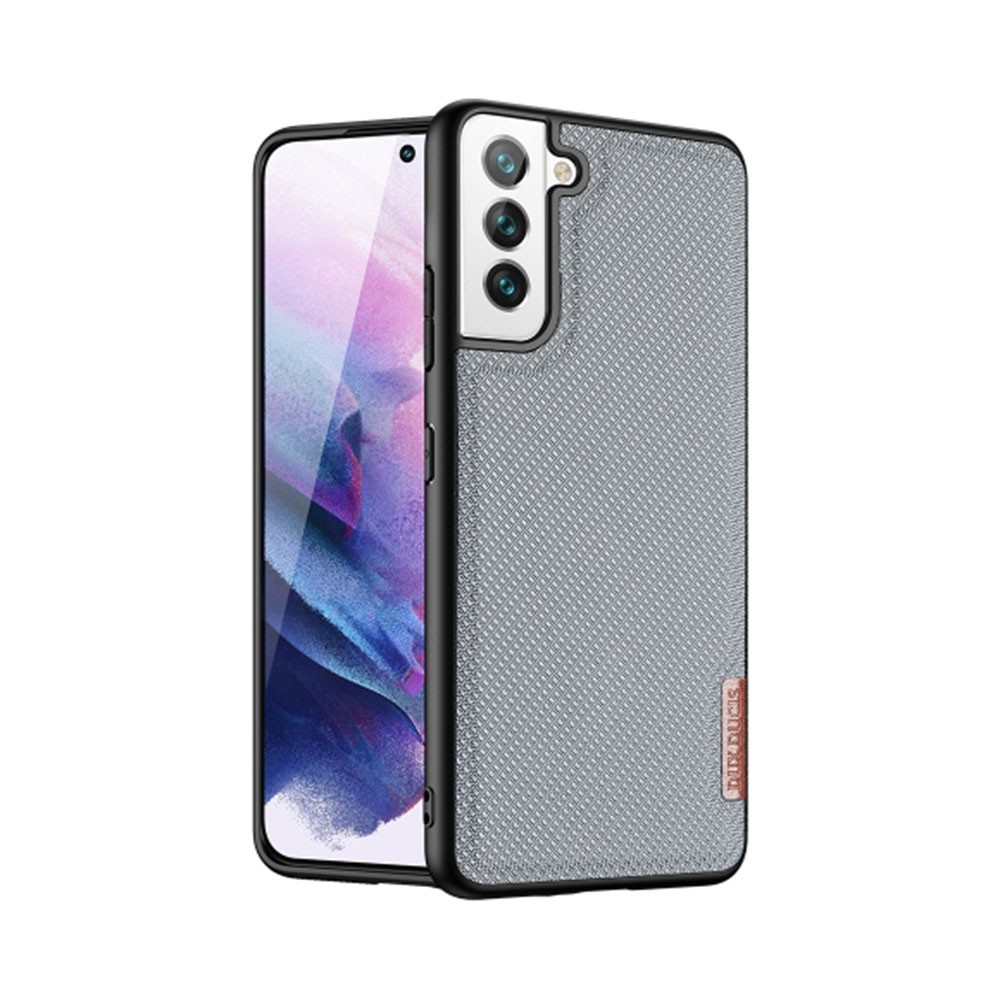 Samsung Galaxy S22 Plus 5G Back Cover Dux Ducis Fino Blue