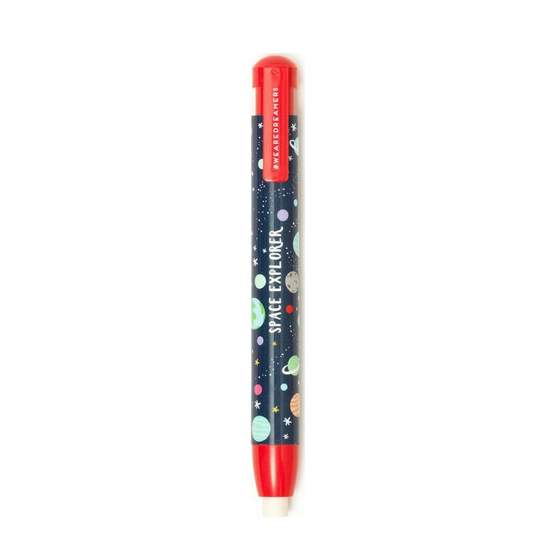 Legami ERP0004 Oops Space Eraser Pen Στυλό Γόμα Space