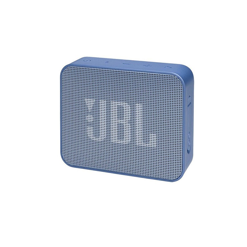 JBL GO Essential Ασύρματο Ηχείο Bluetooth 3.1 Watt Blue