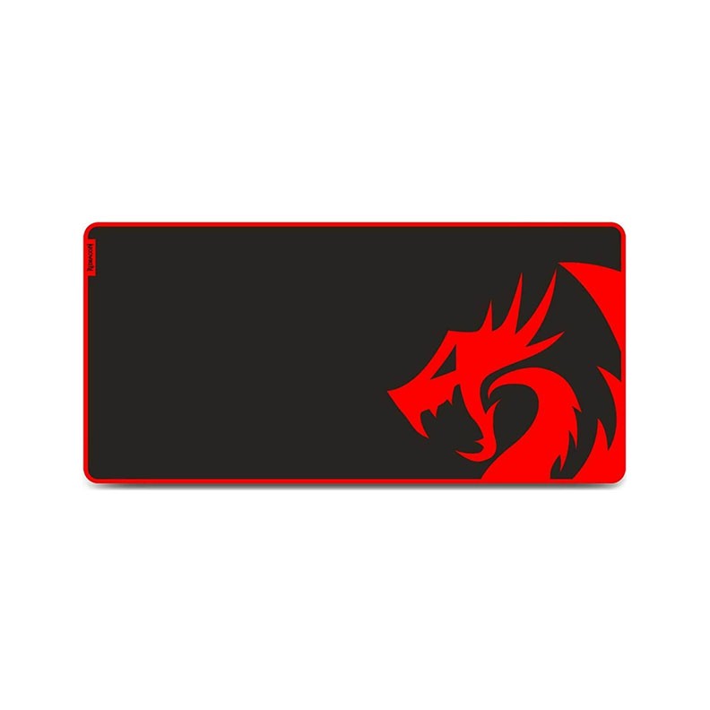 Redragon P006A Mouse Pad  (880x420x4) Black