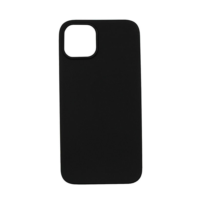 Xiaomi Redmi 10C TPU Θήκη Σιλικόνης Black