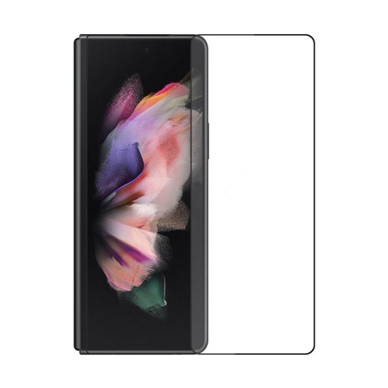 Samsung Galaxy Z Fold4 5G PINWUYO 9H Full Screen Tempered Glass 