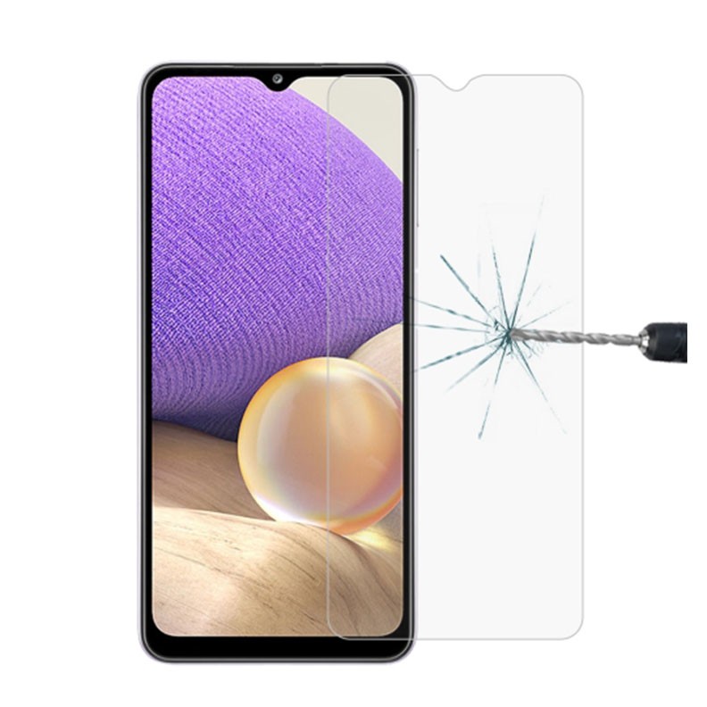 Samsung Galaxy A32 5G Tempered Glass 